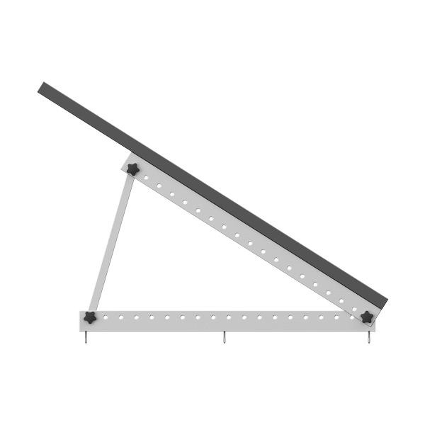 Купить Крепление под солнечные панели 100 Вт Tilt Mount Bracket