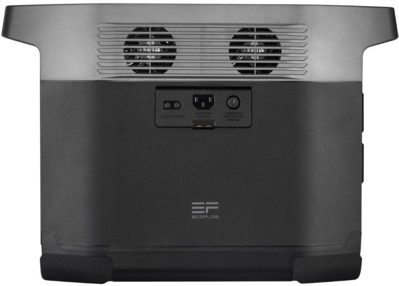 Купити Комплект EcoFlow DELTA + 3*110W Solar Panel