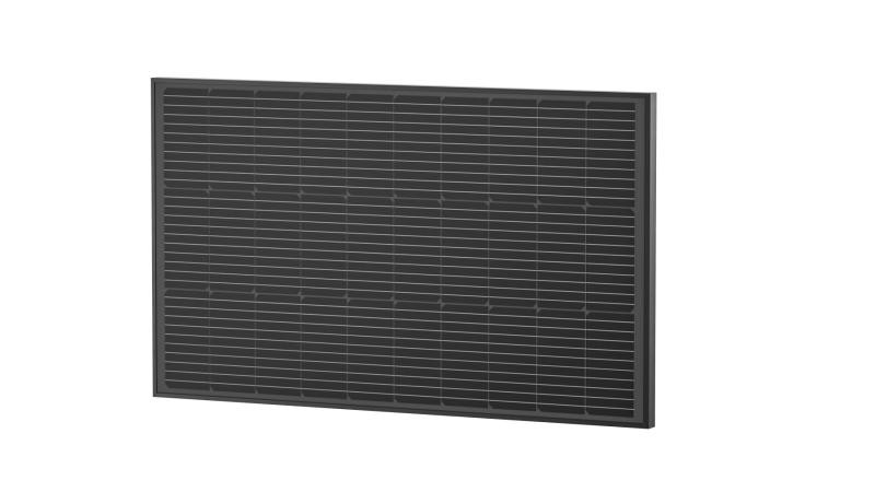 Купить Набор солнечных панелей EcoFlow 30*100 Solar Panel.