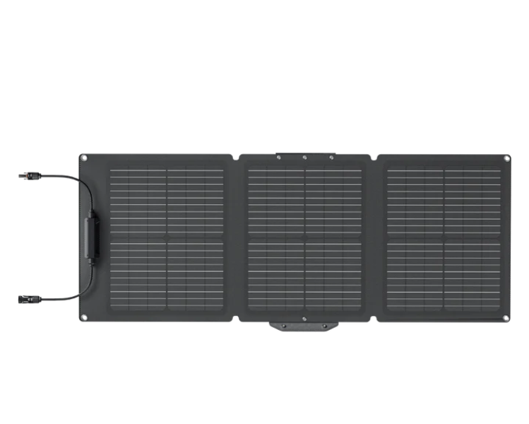 Купить Солнечная панель EcoFlow 60 Вт