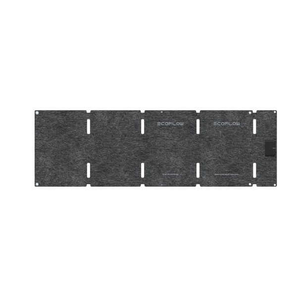 Купить Солнечная панель EcoFlow 45 Вт