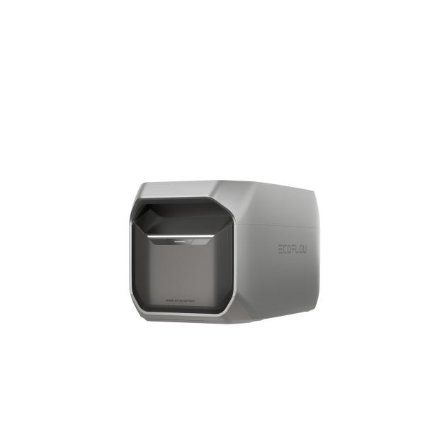 Купить Дополнительная батарея EcoFlow DELTA 3 Extra Battery