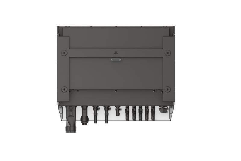 Купить Гибридный инвертор EcoFlow PowerOcean Plus 20 кВт⋅час (трехфазный)