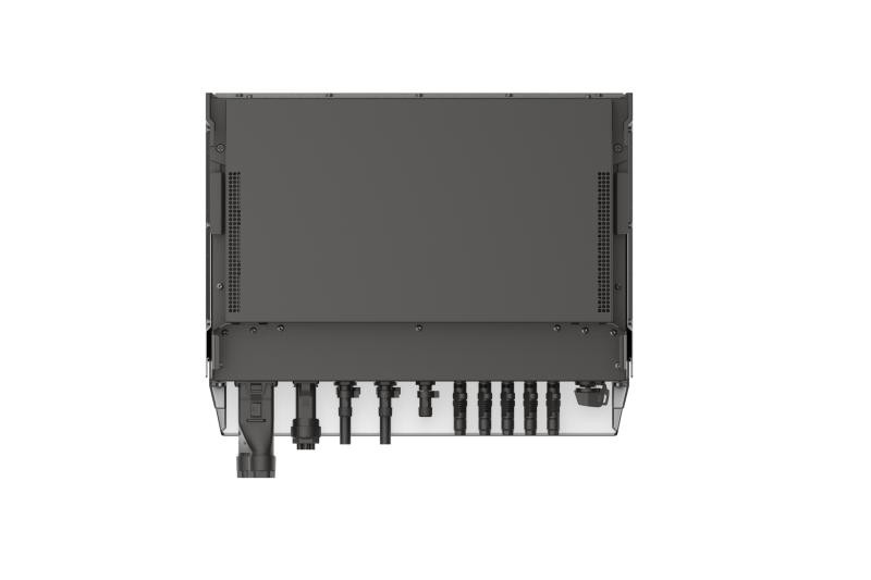 Купить Гибридный инвертор EcoFlow PowerOcean Plus 20 кВт⋅час (трехфазный)