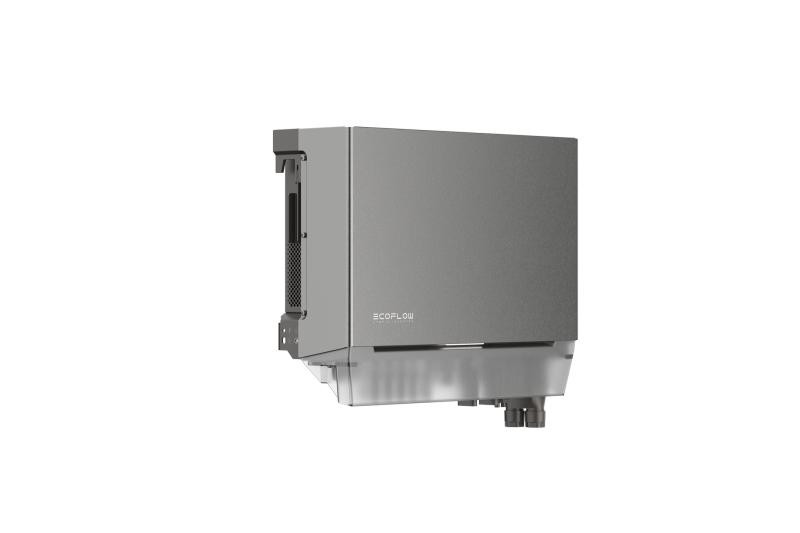 Купить Гибридный инвертор EcoFlow PowerOcean Plus 25 кВт⋅час (трехфазный)