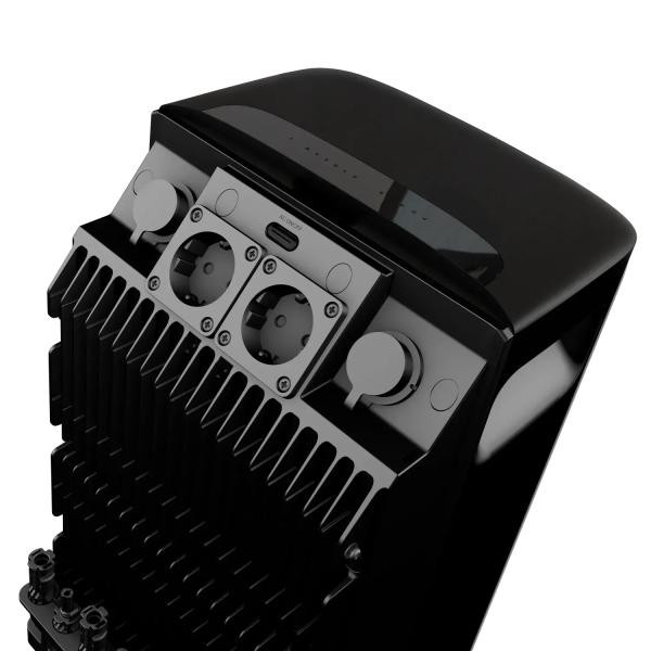 Купити Зарядна станція DELTA Lite (1.92 кВт·год) (Stream Pro)