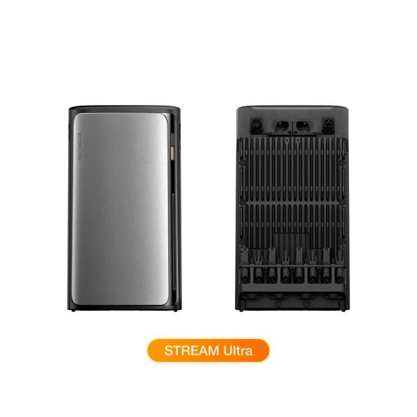 Купить Система энергообеспечения EcoFlow STREAM Ultra