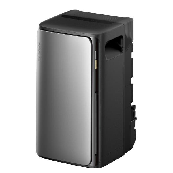 Купить Система энергообеспечения EcoFlow STREAM Ultra