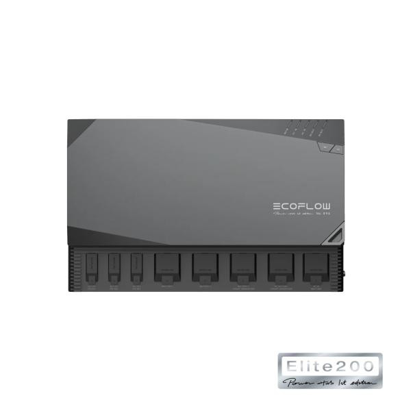 Купить Инвертор Ecoflow Power Hub 5kVA