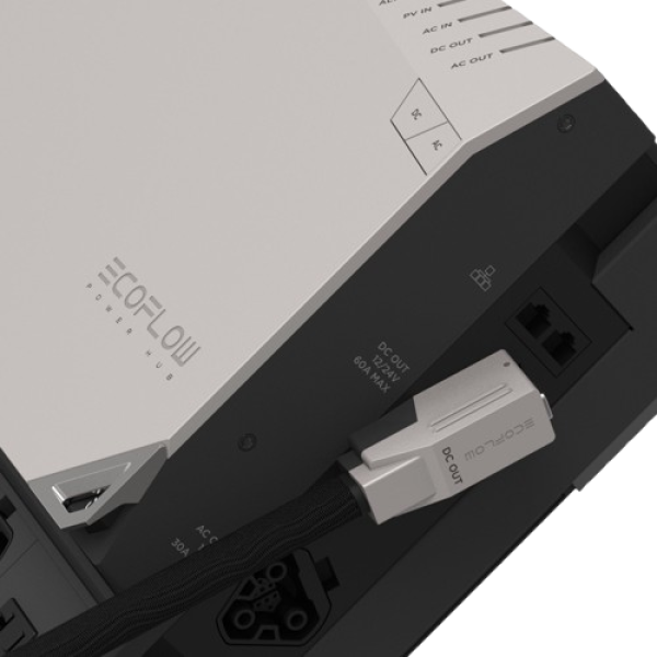 Купить Кабель Power Hub 5kVA DC Main Out Cable