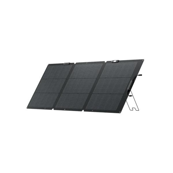 Купить Солнечная панель EcoFlow 160W NextGen Solar Panel