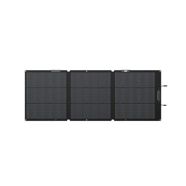 Купить Солнечная панель EcoFlow 160W NextGen Solar Panel
