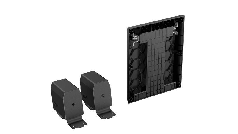 Купить Набор колес и ручка для холодильника Ecoflow Glacier