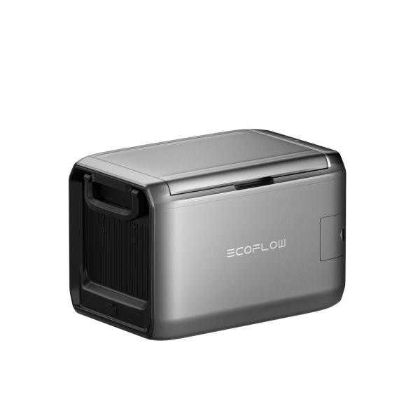 Купити Холодильник EcoFlow Glacier Classic 55L