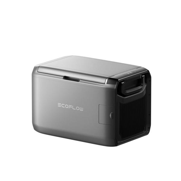 Купити Холодильник EcoFlow Glacier Classic 55L