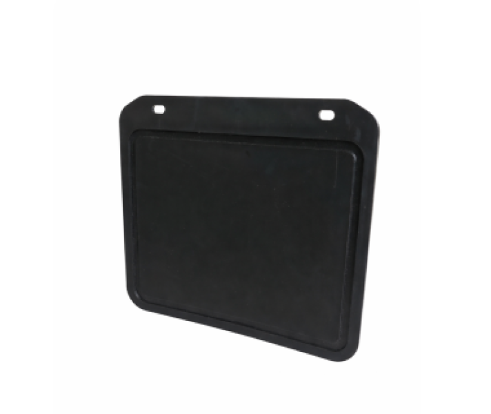 Купити Бризговик на легковий причеп (205х170) Domar Пластик Італія (1105852052)