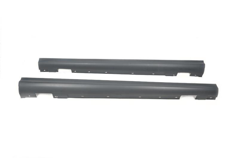 Купити Комплект обвісів С63 AMG для Mercedes C-class W204 2007-2015 рр