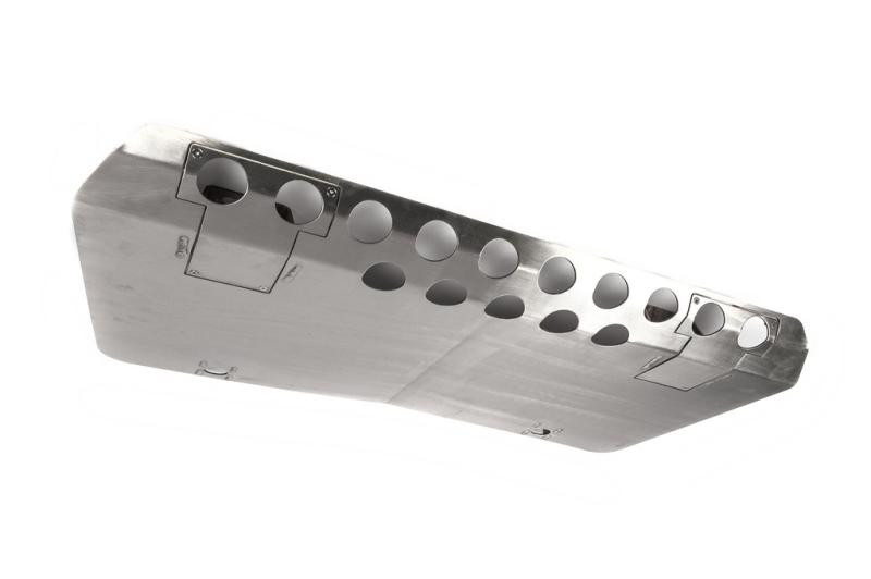 Купить Защита переднего бампера нержавейка для Mercedes G сlass W463 1990-2018 гг