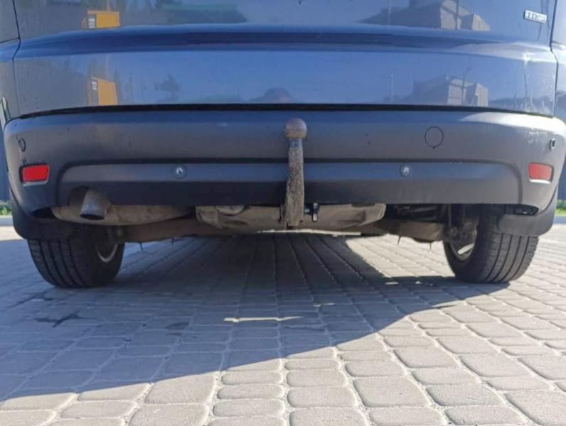 Купити Бризковики Premium (4 шт) для Ford S-Max 2007-2014 рр