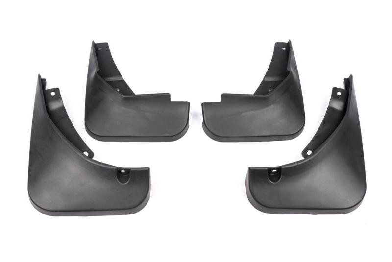 Купити Бризковики Premium 2008-2012 (4 шт) для Volkswagen Passat СС рр