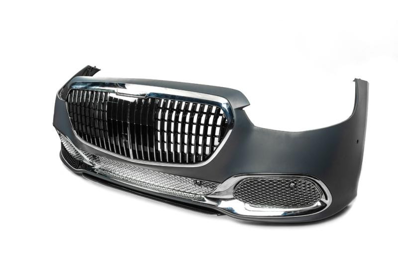 Купить Комплект обвеса Maybach S680 для Mercedes S-сlass W223 2020- гг