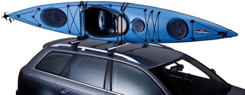 Buy Kayakov Thule Kayak Support 520100 (Ths 520100)