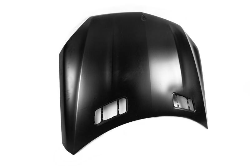 Купить Капот (для GLS, Тайвань, алюминий) для Mercedes GL/GLS сlass X166 2012-2019 гг