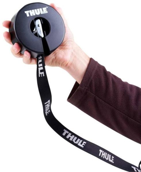 Buy The belt with the organizer Thule Strap Organiser 522100 (400cm) (Ths 522100)