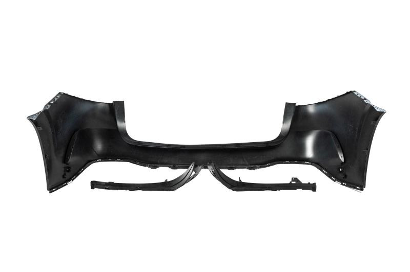 Купити Задній бампер AMG GLE63 для Mercedes GLE W167 2018- рр