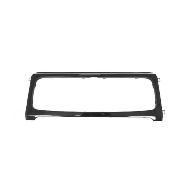 Купити Рамка решітка радіатора Carbon V-2 для Mercedes G сlass W465 2025- рр