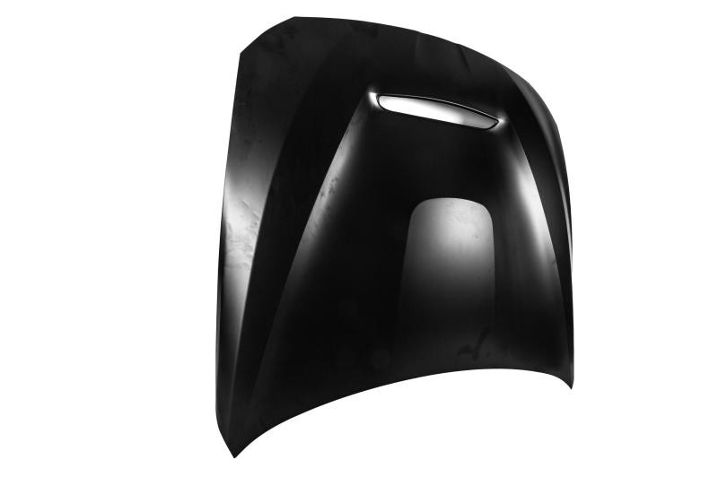 Купити Капот GTS-стиль (Алюміній) для BMW 5 серія F10/F11 2010-2016 рр