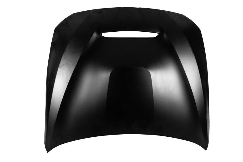 Купити Капот GTS-стиль (Алюміній) для BMW 5 серія F10/F11 2010-2016 рр