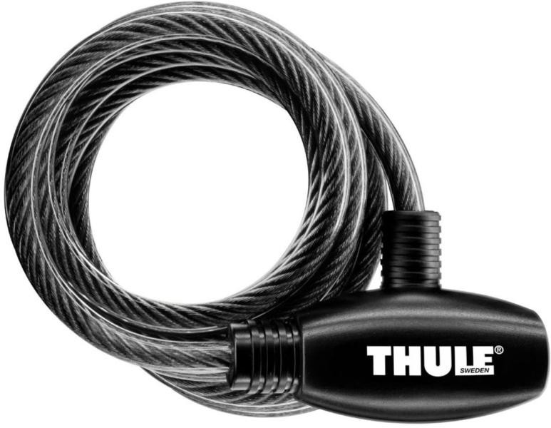 Купить Защитный трос Thule Cable Lock 538000 (180см) (TH 538000)