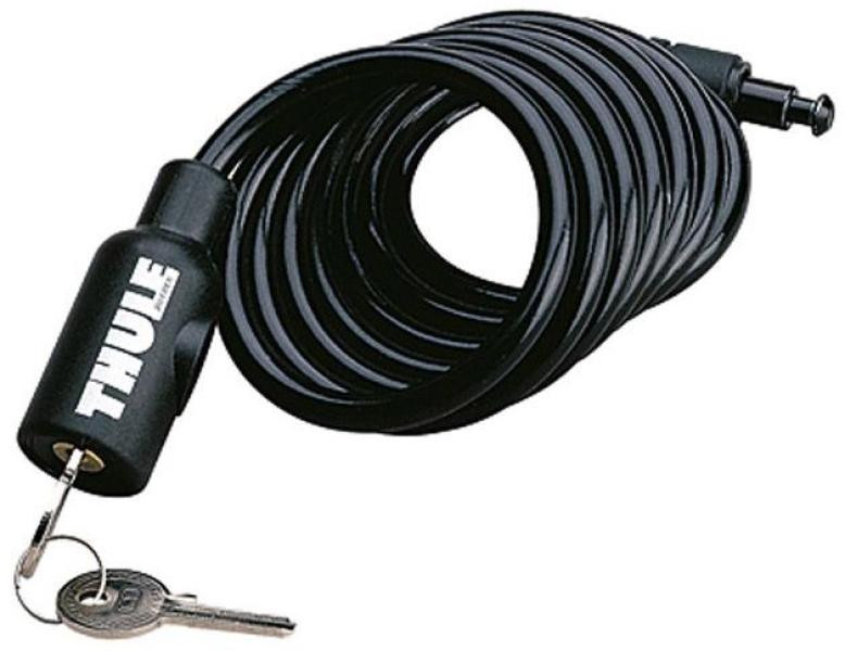 Купить Защитный трос Thule Cable Lock 538000 (180см) (TH 538000)