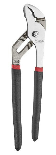 Купить Пассатижи переставные L=200 мм (FORCE 613200)