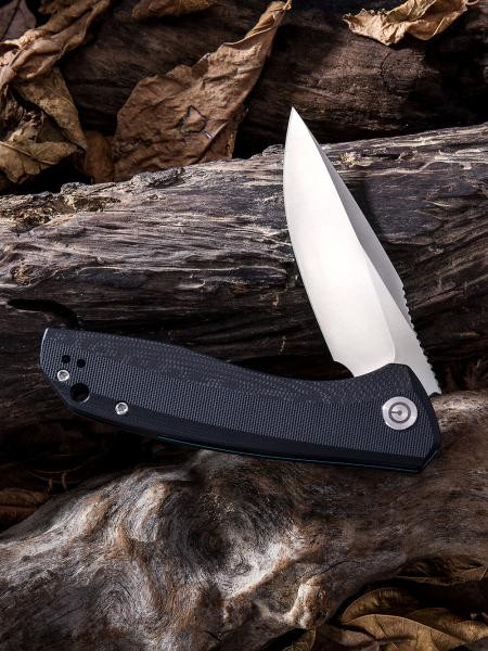Купить Ніж складаний Civivi Baklash C801C