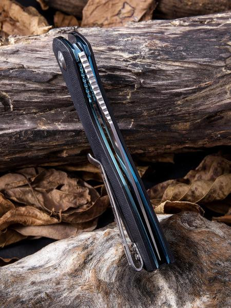 Купить Ніж складаний Civivi Baklash C801C