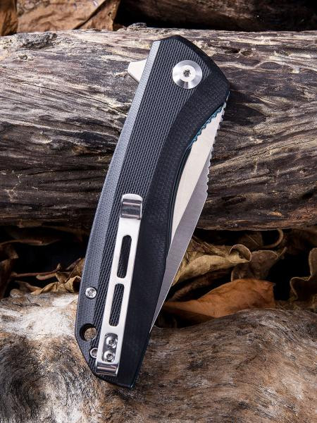 Купить Ніж складаний Civivi Baklash C801C