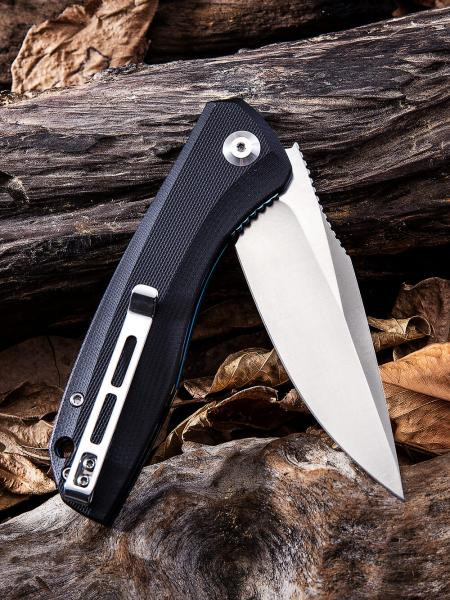 Купить Ніж складаний Civivi Baklash C801C