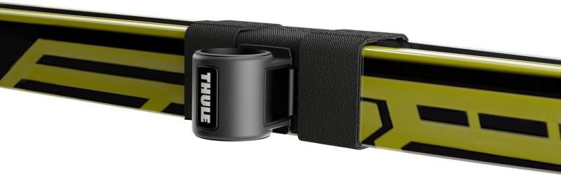 Купить Крепление для беговых лыж Thule SkiClick 729102 (TH 729102)