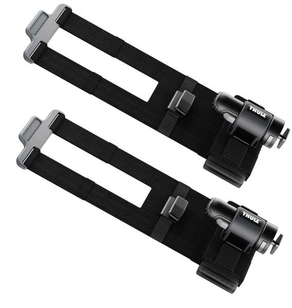 Купить Крепление для беговых лыж Thule SkiClick 729102 (TH 729102)