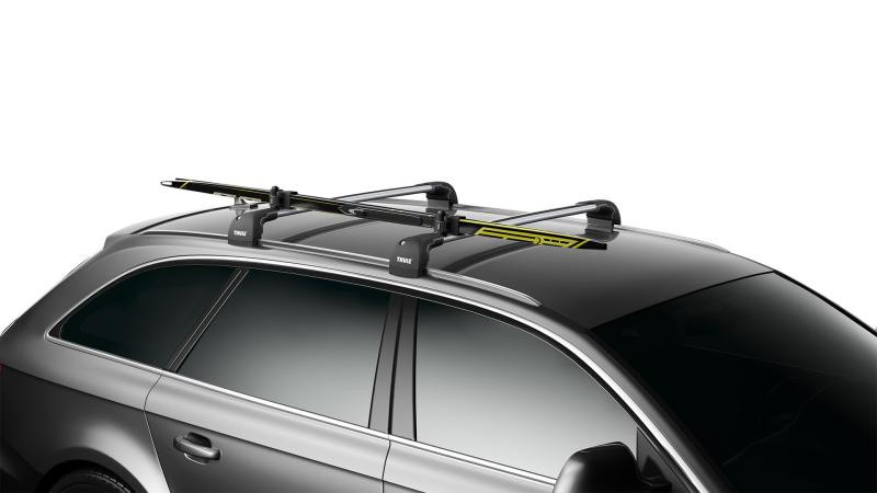 Купить Крепление для беговых лыж Thule SkiClick 729102 (TH 729102)