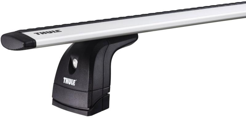 Купить Опоры Thule Rapid System 751100 (2 шт) (TH 751100)