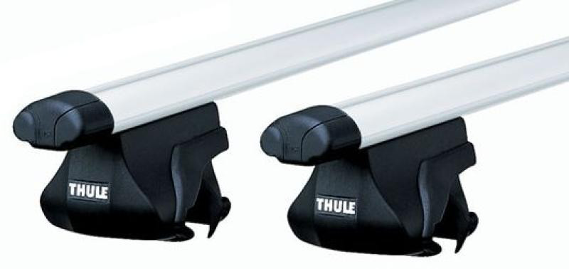 Купить Багажник на рейлинги Thule SmartRack 795000 (127см) (TH 795000)