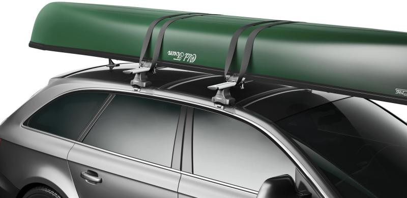 Купить Крепление для каное Thule Portage 819001 (TH 819001)