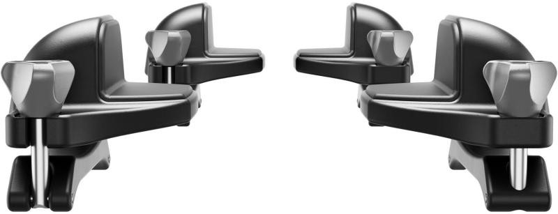 Купить Крепление для каное Thule Portage 819001 (TH 819001)