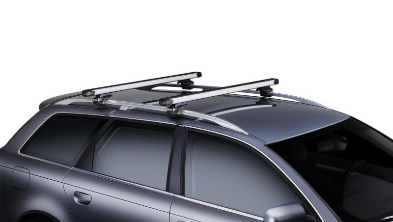 Купить Поперечины Thule SlideBar 892000 (144см) (TH 892000)