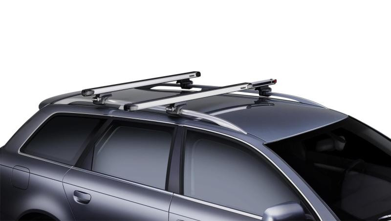 Купить Поперечины Thule SlideBar 892000 (144см) (TH 892000)