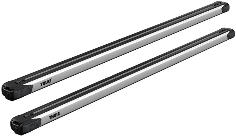 Купить Поперечины Thule SlideBar 893000 (162см) (TH 893000)