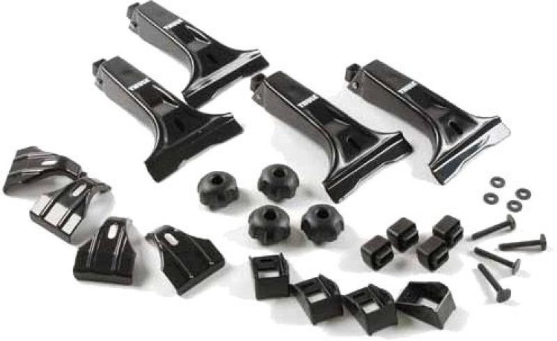 Купить Опоры Thule Raingutter Foot 952200 (TH 952200)